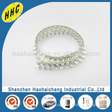 factory OEM Stainless Steel rolls cable terminal connector